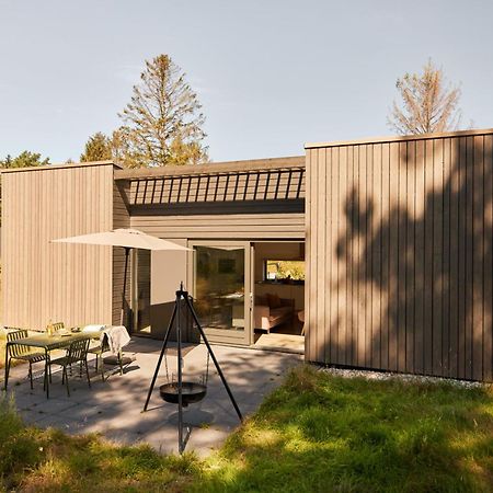 Dutchen Zeegser Duinen Suitelodges מראה חיצוני תמונה