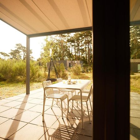 Dutchen Zeegser Duinen Suitelodges מראה חיצוני תמונה