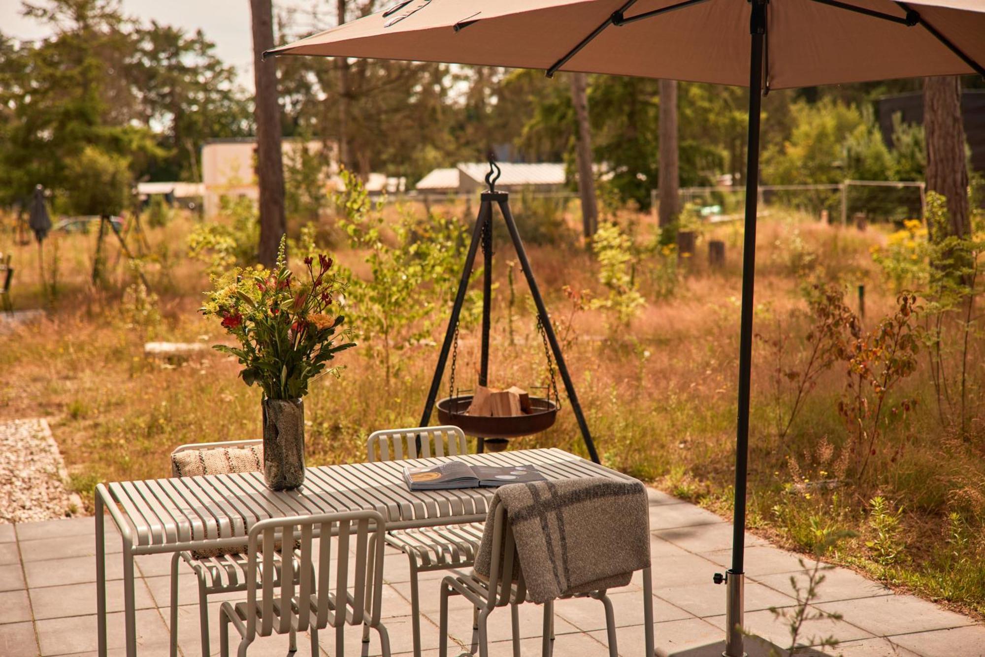 Dutchen Zeegser Duinen Suitelodges מראה חיצוני תמונה