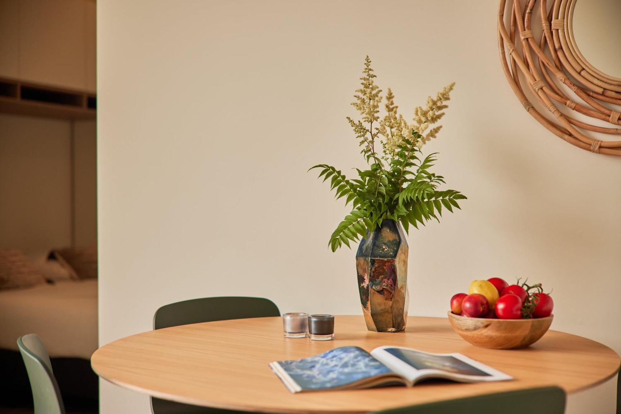 Dutchen Zeegser Duinen Suitelodges מראה חיצוני תמונה