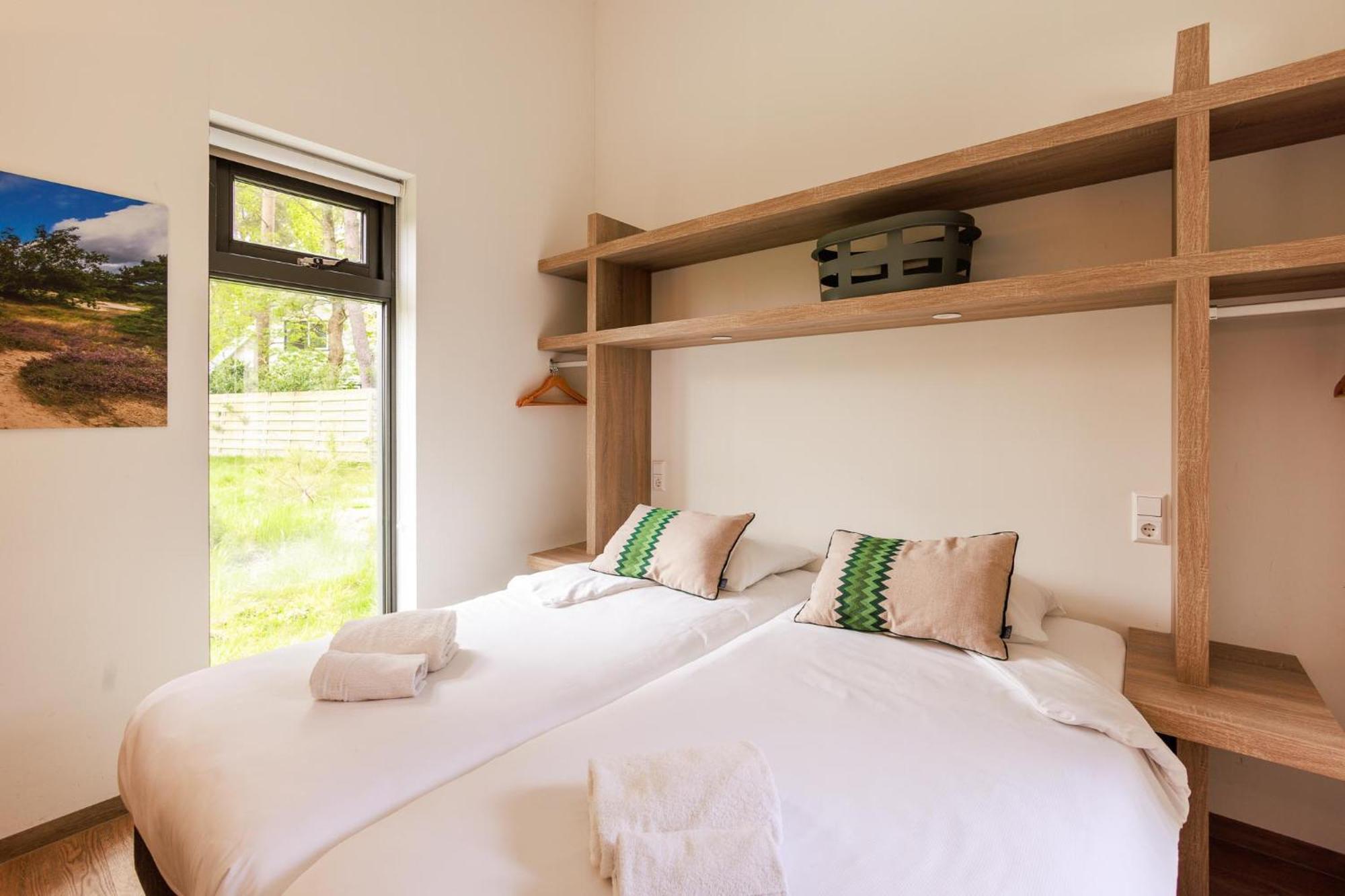 Dutchen Zeegser Duinen Suitelodges מראה חיצוני תמונה