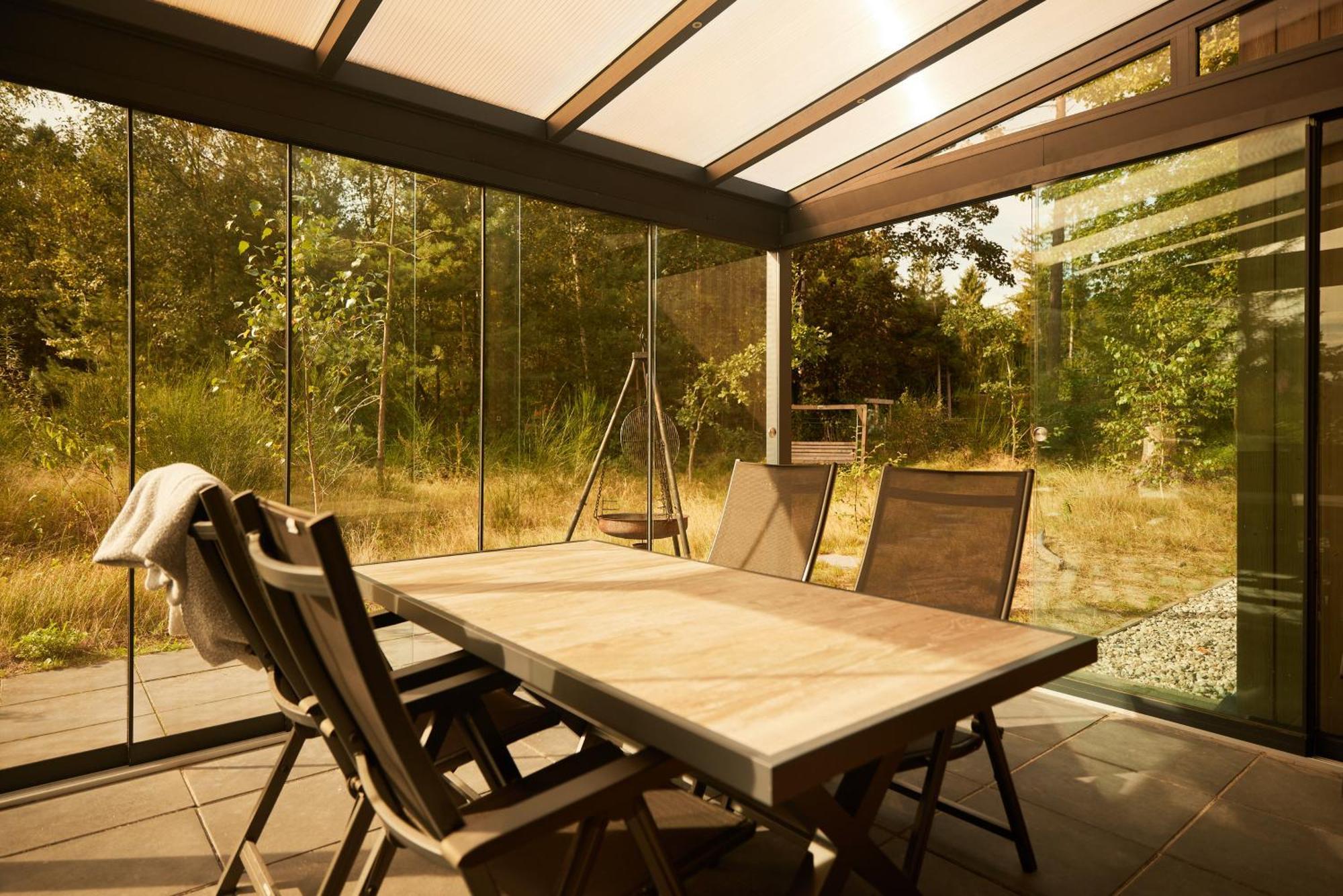 Dutchen Zeegser Duinen Suitelodges מראה חיצוני תמונה