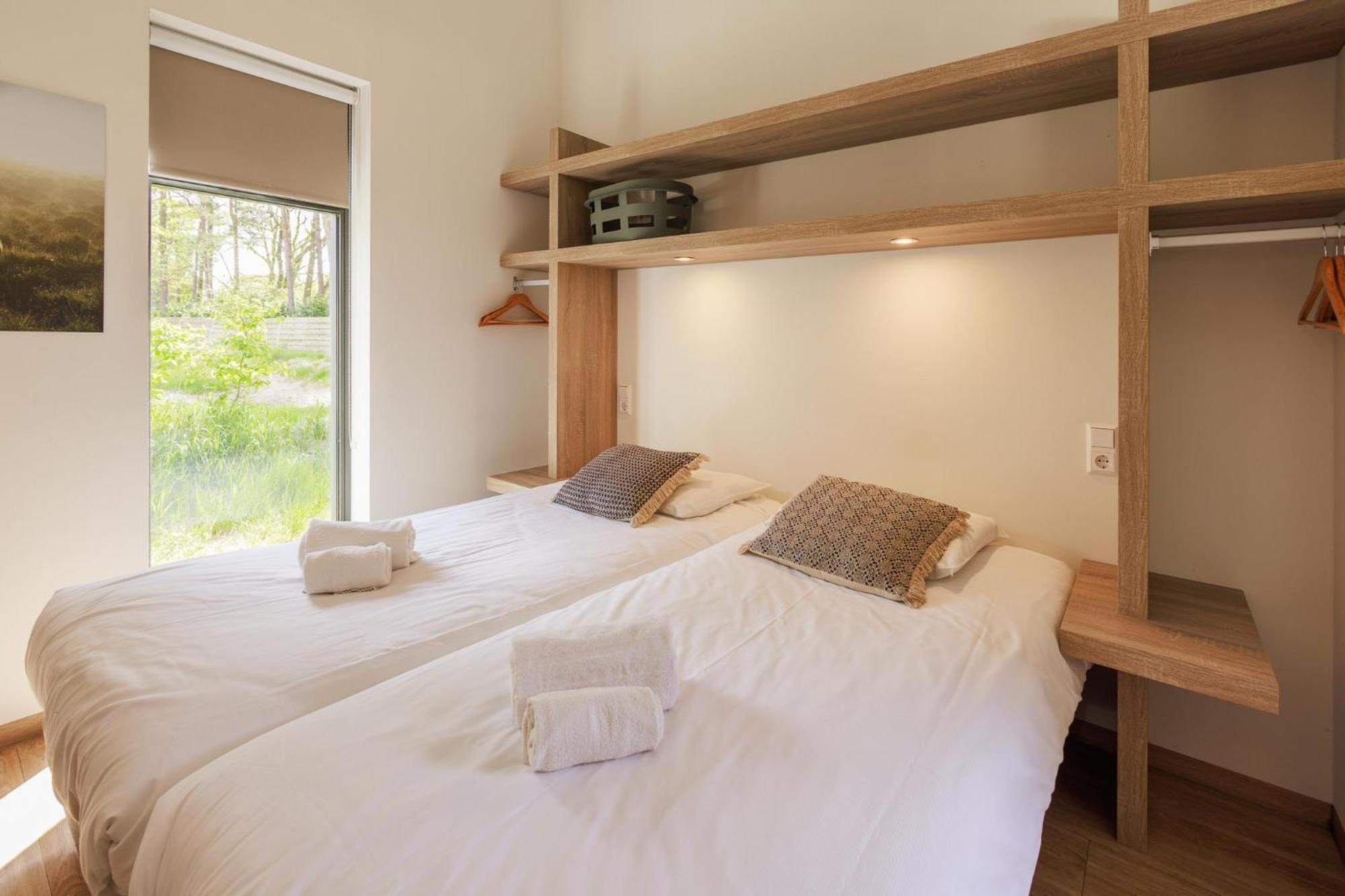Dutchen Zeegser Duinen Suitelodges מראה חיצוני תמונה