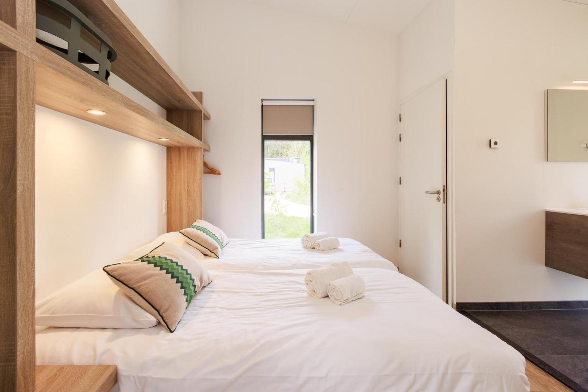 Dutchen Zeegser Duinen Suitelodges מראה חיצוני תמונה