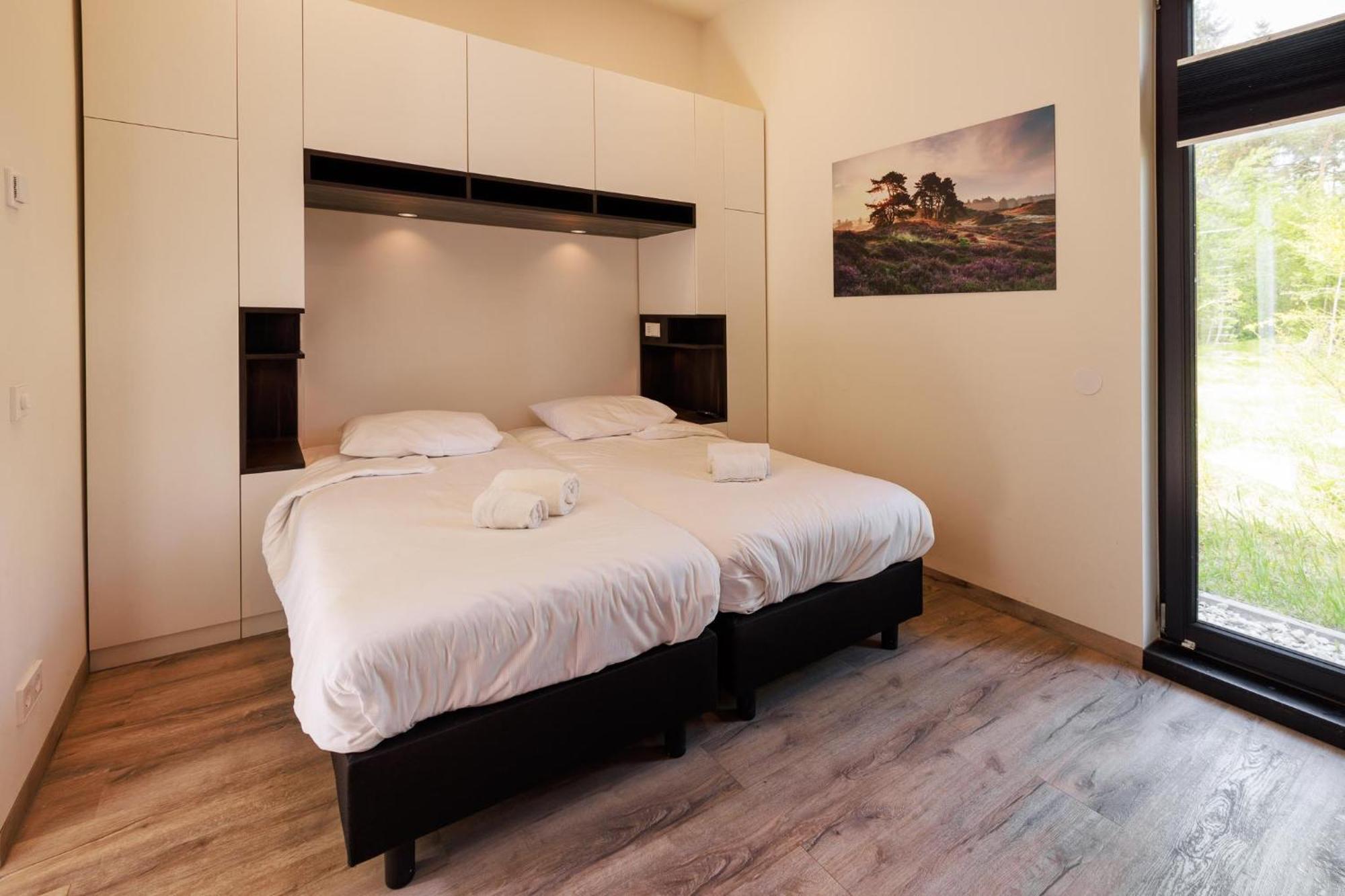 Dutchen Zeegser Duinen Suitelodges מראה חיצוני תמונה