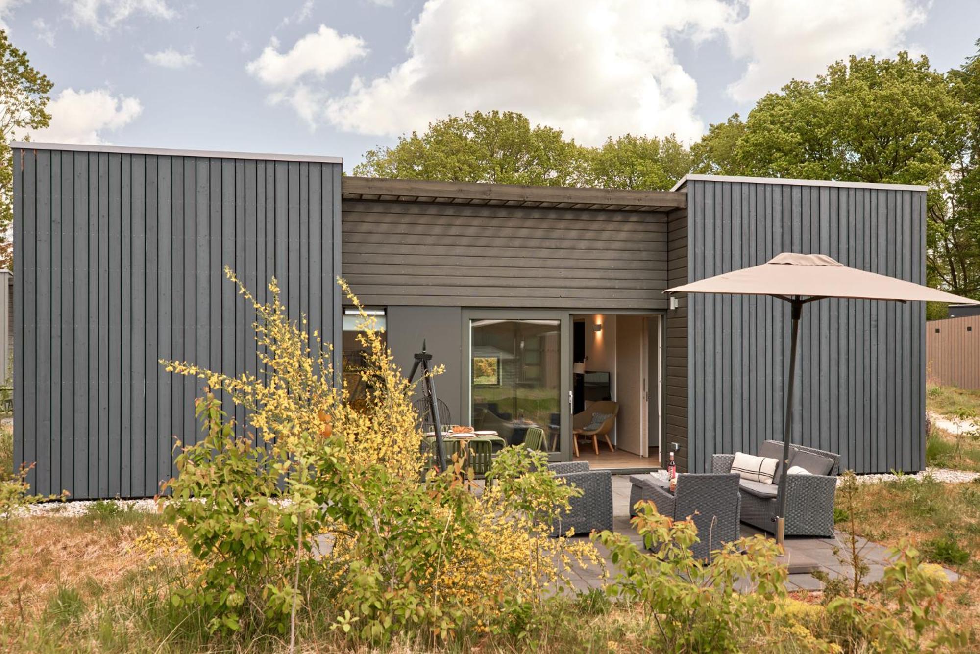 Dutchen Zeegser Duinen Suitelodges מראה חיצוני תמונה